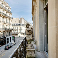Appartement Le Loft Triangle d’Or Champs Elysées