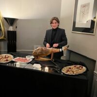 Appartement Le Loft Triangle d’Or Champs Elysées