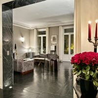 Appartement Le Loft Triangle d’Or Champs Elysées