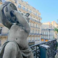 Appartement Le Loft Triangle d’Or Champs Elysées