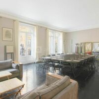 Appartement Le Loft Triangle d’Or Champs Elysées