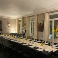 Appartement Le Loft Triangle d’Or Champs Elysées