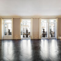 Appartement Le Loft Triangle d’Or Champs Elysées