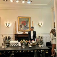 Appartement Le Loft Triangle d’Or Champs Elysées