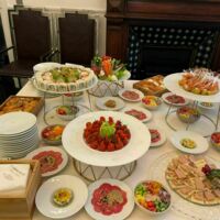 Appartement Le Loft Triangle d’Or Champs Elysées