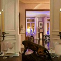 Salle dinatoire