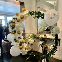 Décoration florales