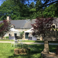 Le Manoir d'Alexandre