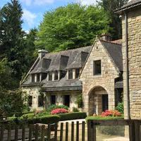 Le Manoir d'Alexandre