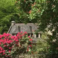 Le Manoir d'Alexandre