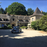 Le Manoir d'Alexandre