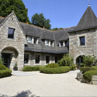 Le Manoir d'Alexandre