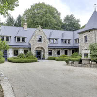 Le Manoir d'Alexandre