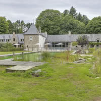 Le Manoir d'Alexandre