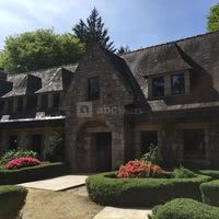 Le Manoir d'Alexandre