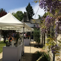 Le Manoir d'Alexandre