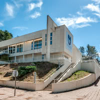 Amphithéâtre Valabre