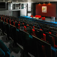 Amphithéâtre Valabre