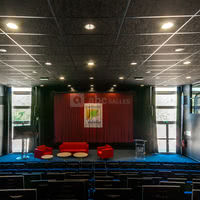 Amphithéâtre Valabre