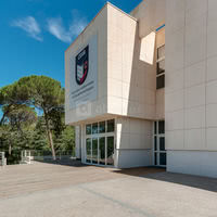 Amphithéâtre Valabre