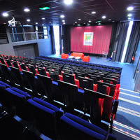 Amphithéâtre Valabre