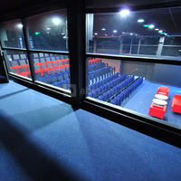 Amphithéâtre Valabre
