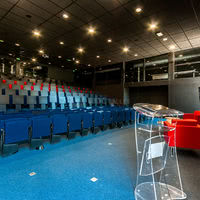 Amphithéâtre Valabre