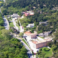 Amphithéâtre Valabre