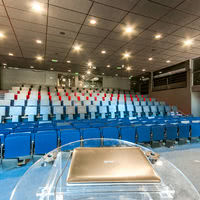 Amphithéâtre Valabre