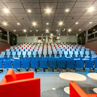 Amphithéâtre Valabre