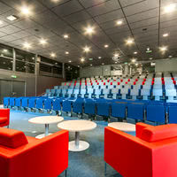 Amphithéâtre Valabre