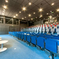 Amphithéâtre Valabre