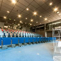Amphithéâtre Valabre