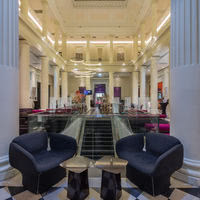 Atrium / Lobby