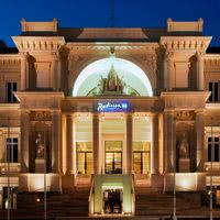 Radisson Blu Hôtel Nantes