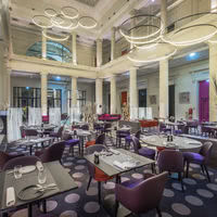 Radisson Blu Hôtel Nantes