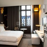 Radisson Blu Hôtel Nantes