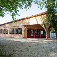 La Cabane