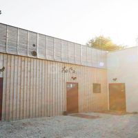 La Cabane
