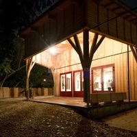 La Cabane