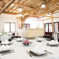 La Cabane
