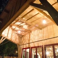 La Cabane