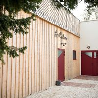 La Cabane