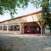 La Cabane