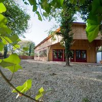 La Cabane