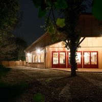La Cabane
