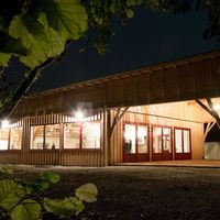 La Cabane