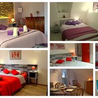 Le Mas de la Colombe