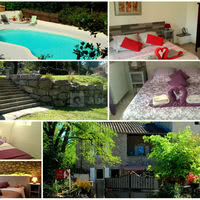 Le Mas de la Colombe