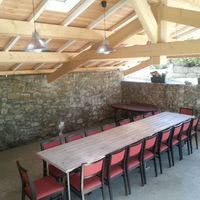 Le Mas de la Colombe